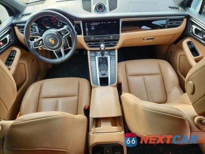 Zdjęcie 8 z 14 samochodu: 2021 PORSCHE MACAN VIN:WP1AA2A56MLB01991 - miniatura