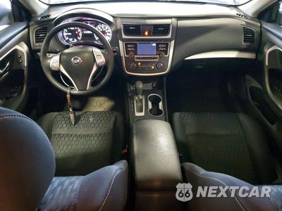 Zdjęcie 8 z 12 samochodu: 2018 NISSAN ALTIMA 2.5 S VIN:1N4AL3AP1JC230662 - miniatura