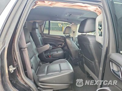 Zdjęcie 11 z 14 samochodu: 2018 GMC YUKON SLT VIN:1GKS2BKCXJR231172 - miniatura