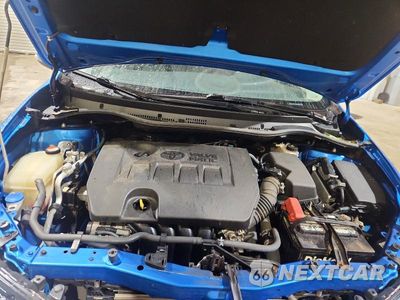Zdjęcie 11 z 12 samochodu: 2016 SCION IM BASE VIN:JTNKARJE3GJ508080 - miniatura