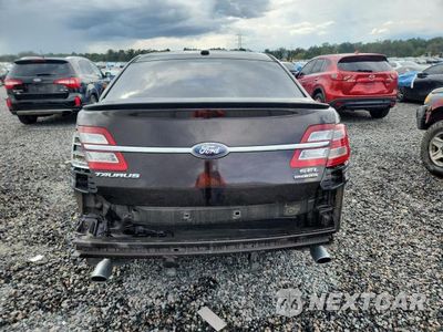 Zdjęcie 6 z 13 samochodu: 2013 FORD TAURUS SEL VIN:1FAHP2E83DG122489 - miniatura