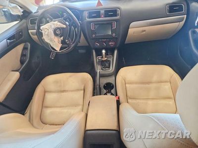 Zdjęcie 8 z 12 samochodu: 2017 VOLKSWAGEN JETTA SE VIN:3VWDB7AJ8HM206457 - miniatura
