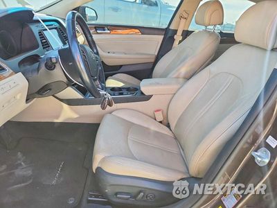 Zdjęcie 7 z 13 samochodu: 2015 HYUNDAI SONATA LIMITED VIN:5NPE34AF5FH178974 - miniatura