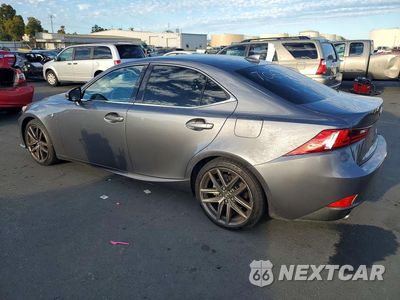 Drugie zdjęcie samochodu z przodu: 2014 LEXUS IS 250 VIN:JTHBF1D2XE5027062 - miniatura