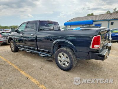 Drugie zdjęcie samochodu z przodu: 2018 RAM 3500 VIN:3C63R3JL3JG339837 - miniatura