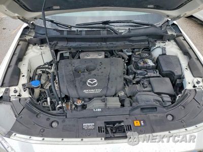 Zdjęcie 12 z 13 samochodu: 2017 MAZDA CX-5 TOURING VIN:JM3KFACL8H0134955 - miniatura