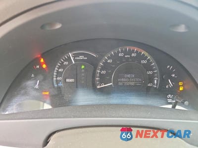 Zdjęcie 9 z 12 samochodu: 2009 TOYOTA CAMRY HYBRID VIN:4T1BB46K89U065196 - miniatura