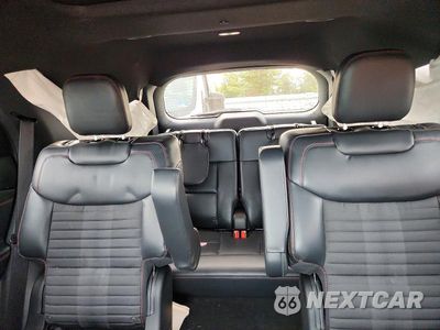 Zdjęcie 10 z 13 samochodu: 2025 FORD EXPLORER ST-LINE VIN:1FMUK8KH6SGD01309 - miniatura