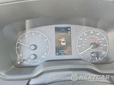 Zdjęcie 9 z 12 samochodu: 2025 TOYOTA COROLLA LE VIN:5YFB4MDE8SP274226 - miniatura