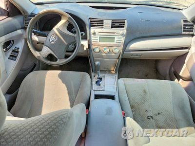 Zdjęcie 8 z 12 samochodu: 2007 TOYOTA CAMRY LE VIN:4T1BE46K17U519048 - miniatura