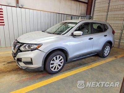 2020 NISSAN ROGUE S KNMAT2MT3LP530308 - główne zdjęcie licytacji z USA - miniatura