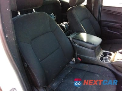 Zdjęcie 10 z 13 samochodu: 2023 GMC CANYON ELEVATION VIN:1GTP6BEK5P1194449 - miniatura