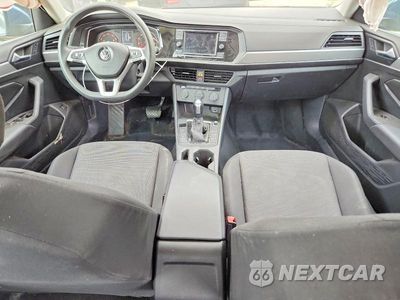Zdjęcie 8 z 12 samochodu: 2019 VOLKSWAGEN JETTA S VIN:3VWC57BU8KM110122 - miniatura