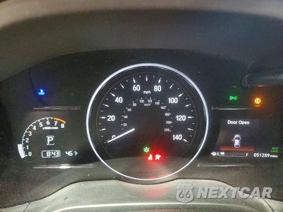 Zdjęcie 9 z 13 samochodu: 2020 HONDA HR-V EX VIN:3CZRU6H5XLM708069 - miniatura