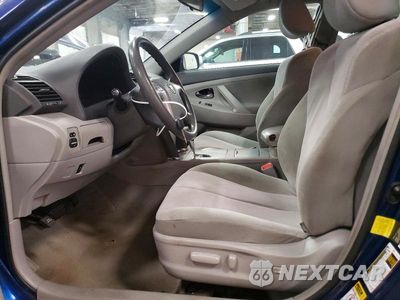 Zdjęcie 7 z 12 samochodu: 2011 TOYOTA CAMRY LE VIN:4T1BF3EK0BU767311 - miniatura