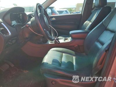 Zdjęcie 7 z 13 samochodu: 2016 DODGE DURANGO LIMITED VIN:1C4RDJDG0GC315821 - miniatura