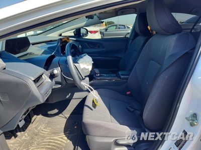 Zdjęcie 7 z 12 samochodu: 2024 TOYOTA PRIUS LE VIN:JTDACAAU1R3046838 - miniatura