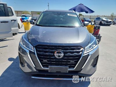 Piąte zdjęcie samochodu w środku: 2023 NISSAN KICK VIN:3N1CP5CV4PL506380 - miniatura