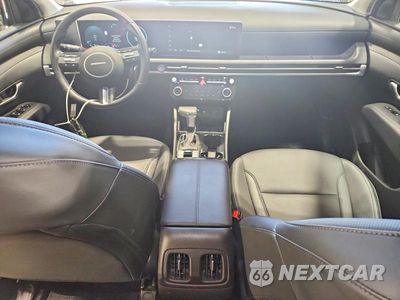 Zdjęcie 8 z 13 samochodu: 2025 HYUNDAI TUCSON SEL VIN:5NMJCCDE7SH502803 - miniatura