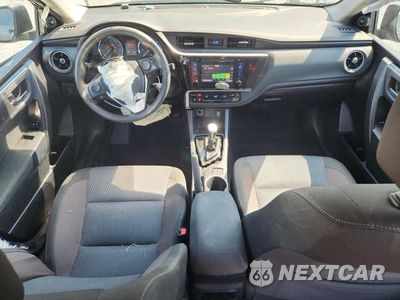 Zdjęcie 8 z 12 samochodu: 2018 TOYOTA COROLLA LE VIN:2T1BURHE8JC979775 - miniatura