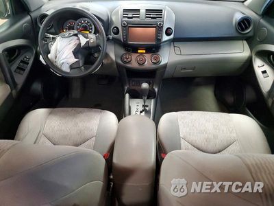 Zdjęcie 8 z 13 samochodu: 2012 TOYOTA RAV4 BASE VIN:2T3BF4DV9CW180180 - miniatura