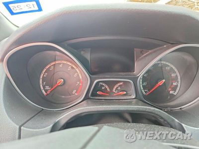 Zdjęcie 9 z 13 samochodu: 2014 FORD FOCUS ST VIN:1FADP3L96EL168228 - miniatura