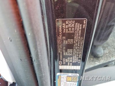 Zdjęcie 14 z 14 samochodu: 2025 HYUNDAI TUCSON SEL VIN:5NMJB3DE8SH482791 - miniatura