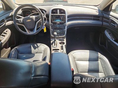 Zdjęcie 8 z 13 samochodu: 2016 CHEVROLET MALIBU LIMITED LTZ VIN:1G11E5SA8GU157568 - miniatura