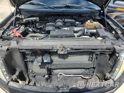 Zdjęcie 11 z 12 samochodu: 2009 FORD F150 SUPERCREW VIN:1FTPW14V69FA17341 - miniatura