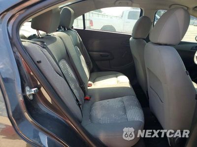 Zdjęcie 10 z 12 samochodu: 2018 CHEVROLET SONIC LS VIN:1G1JB5SG3J4105236 - miniatura
