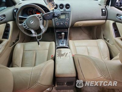 Zdjęcie 8 z 13 samochodu: 2012 NISSAN ALTIMA SR VIN:1N4BL2AP4CC158194 - miniatura