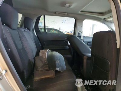Zdjęcie 11 z 13 samochodu: 2012 GMC TERRAIN SLE VIN:2GKFLTE5XC6303648 - miniatura