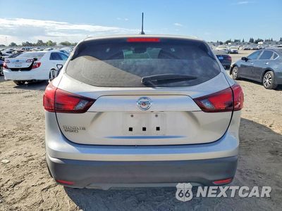 Zdjęcie 6 z 13 samochodu: 2017 NISSAN ROGUE SPORT S VIN:JN1BJ1CP1HW034299 - miniatura