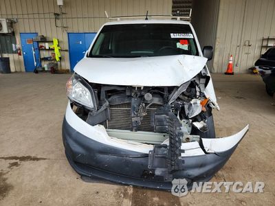 Piąte zdjęcie samochodu w środku: 2018 NISSAN NV200 S VIN:3N6CM0KN6JK697062 - miniatura