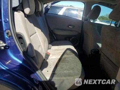 Zdjęcie 10 z 13 samochodu: 2016 HONDA HR-V EX VIN:3CZRU5H5XGM728001 - miniatura