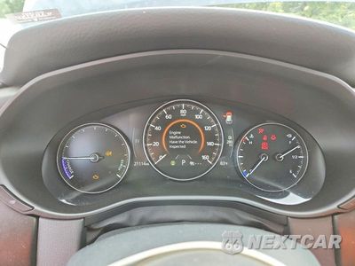 Zdjęcie 9 z 13 samochodu: 2026 MAZDA CX-50 PREMIUM VIN:7MMVAADW5TN153939 - miniatura