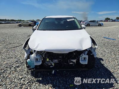 Piąte zdjęcie samochodu w środku: 2026 KIA SPORTAGE EX VIN:5XYK33DF9TG417924 - miniatura