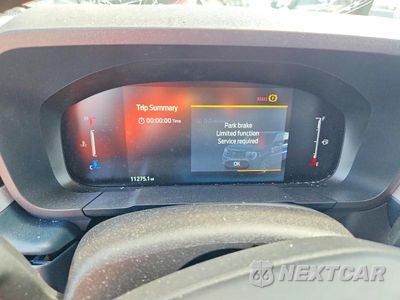 Zdjęcie 9 z 13 samochodu: 2025 FORD MAVERICK XLT VIN:3FTTW8J34SRB72134 - miniatura