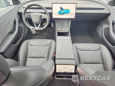 Zdjęcie 8 z 12 samochodu: 2025 TESLA MODEL 3 VIN:5YJ3E1EA0SF884323 - miniatura