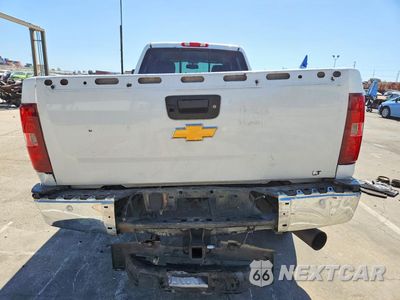 Zdjęcie 6 z 12 samochodu: 2009 CHEVROLET SILVERADO K3500 LT VIN:1GCHK836X9F181369 - miniatura