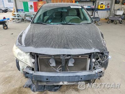 Piąte zdjęcie samochodu w środku: 2008 TOYOTA CAMRY LE VIN:4T4BE46K68R032936 - miniatura