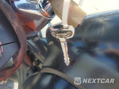 Zdjęcie 8 z 9 samochodu: 2003 KAWASAKI VN1500 P1 VIN:JKBVNAP183A012820 - miniatura