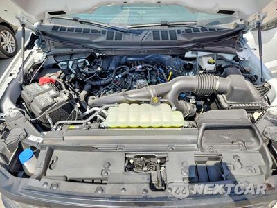 Zdjęcie 11 z 13 samochodu: 2026 FORD F150 XL VIN:1FTEW1KP1TKE41519 - miniatura