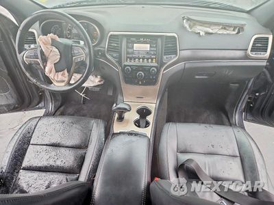 Zdjęcie 8 z 12 samochodu: 2015 JEEP GRAND CHEROKEE LIMITED VIN:1C4RJFBG7FC607716 - miniatura
