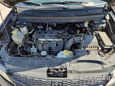 Zdjęcie 12 z 13 samochodu: 2020 DODGE JOURNEY SE VIN:3C4PDCAB0LT275492 - miniatura