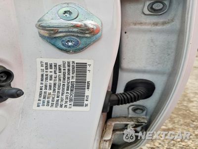 Zdjęcie 12 z 12 samochodu: 2021 HONDA CIVIC EX VIN:19XFC1F31ME004970 - miniatura
