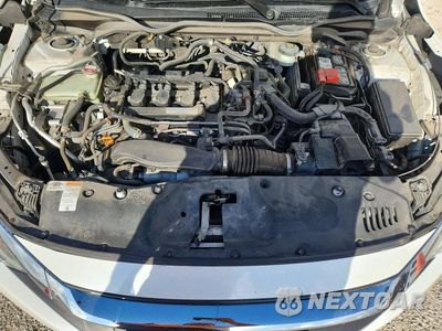 Zdjęcie 11 z 12 samochodu: 2018 HONDA CIVIC EXL VIN:JHMFC1F75JX033577 - miniatura