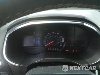 Zdjęcie 9 z 13 samochodu: 2020 FORD EDGE ST VIN:2FMPK4AP3LBA23704 - miniatura