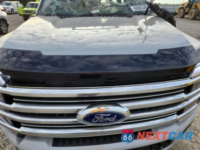 Zdjęcie 11 z 12 samochodu: 2026 FORD F250 SUPER DUTY VIN:1FT8W2BM6TEE54127 - miniatura