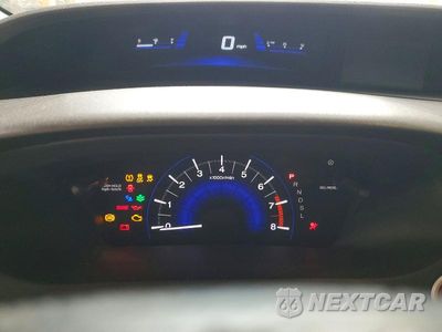 Zdjęcie 9 z 12 samochodu: 2015 HONDA CIVIC EX VIN:2HGFB2F87FH531280 - miniatura